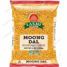 Moong Dal 2bl