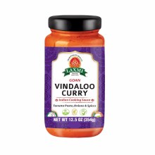 Vindaloo paste 354g