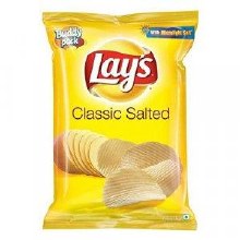 Classic Salted 52g