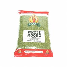 Moong Sm 4lb