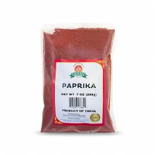 Paprika 200g
