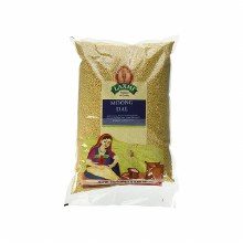Moong Dal  8lbs