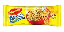 Noodles Masala  280g