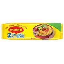 Masala spicy noodles 560g