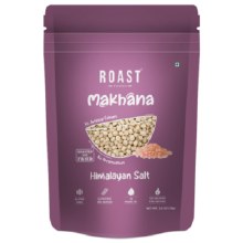 Makhana Himalayan Slt 70g