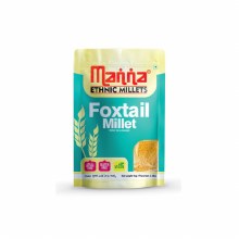 Foxtail Millets  2lbs