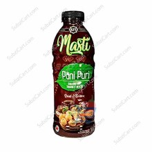 Pani puri Drink 1l