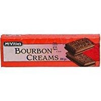 Bourbon Creams 200g
