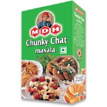 Chunkey Chat mas 500g