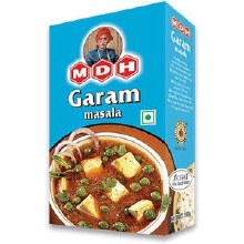 Garam masala 100g