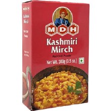 Kashmiri mirch 100g