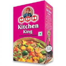 Kitchen king 100g