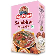 Sambhar masala 100g