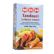 Tandoori masala 100g