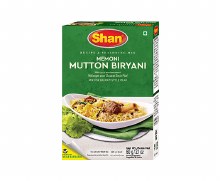 Meme Mutton Briyani 65g