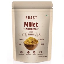 Milet Namkeen 140g