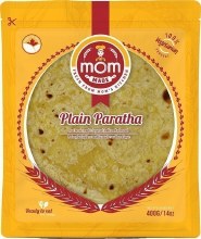 Plain Para RTE  400g