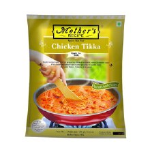 Chicken Tikka 90g