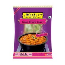 Prawn curry 80g