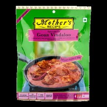 Goan vindalo 80g