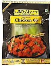 Chicken 65 100g