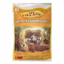 Sona Masoori  20lbs