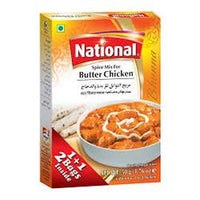 Butter Chicken 50g