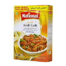 Karahi Gosht 50g