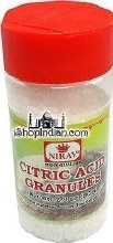 Citric Acid 100g
