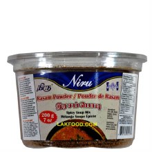 Rasa poddi 200g