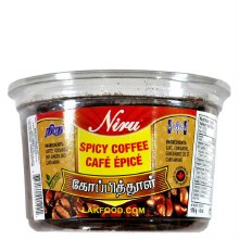 Spicy Coffee Powder 175g