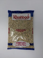 Surti Val  2lbs