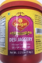 Desi Jaggery 2.2lb