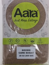 Brown Cane Sugar 800g
