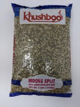 Moong Split  4lbs