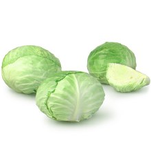 Cabbage Green 1lbs