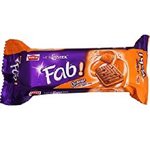 Fab Orange 112g