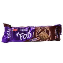 Fab Chocolate 112g