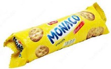 Monaco 63.3g