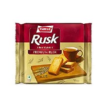 Rusk Elaichi  600g