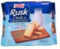 Milk Rusk 182g