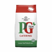 Loose Leaf Black Tea 1.5lg