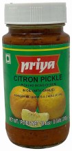 Citron Pickle 10.6oz