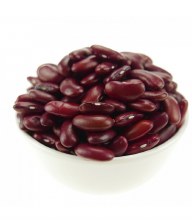 Kdney Beans Dark  1lbs