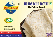 Rumali Roti 330g