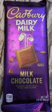 Dairy Milk  99g