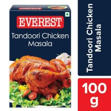 Tandoori chicken masala 100g
