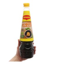 Soy sauce 700ml