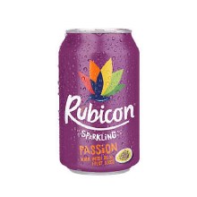 Spk Passion 355ml