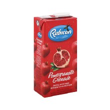 pomegranate juice 1L
